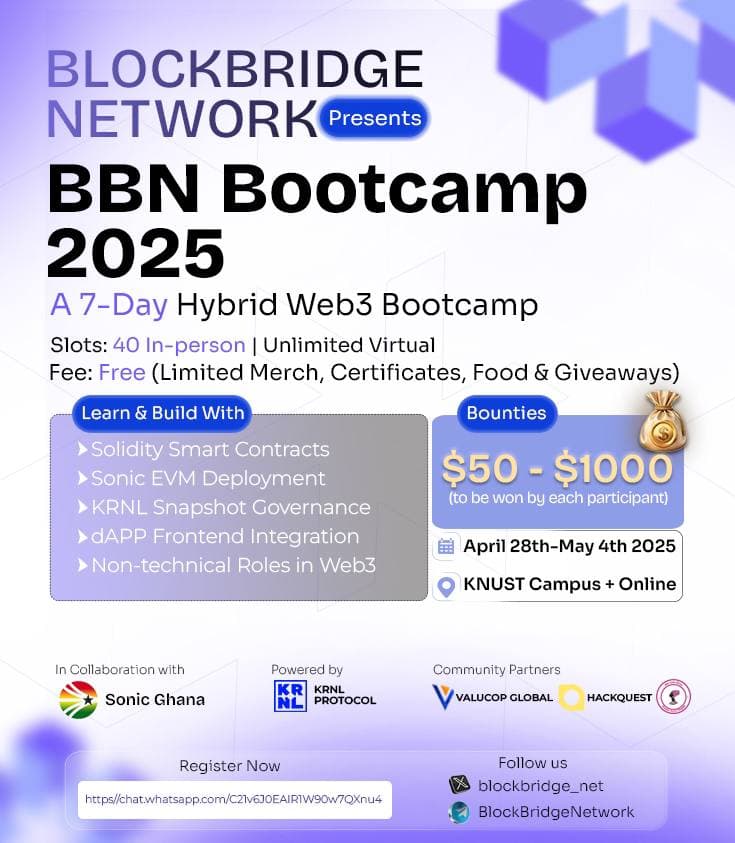 DeFi Workshop